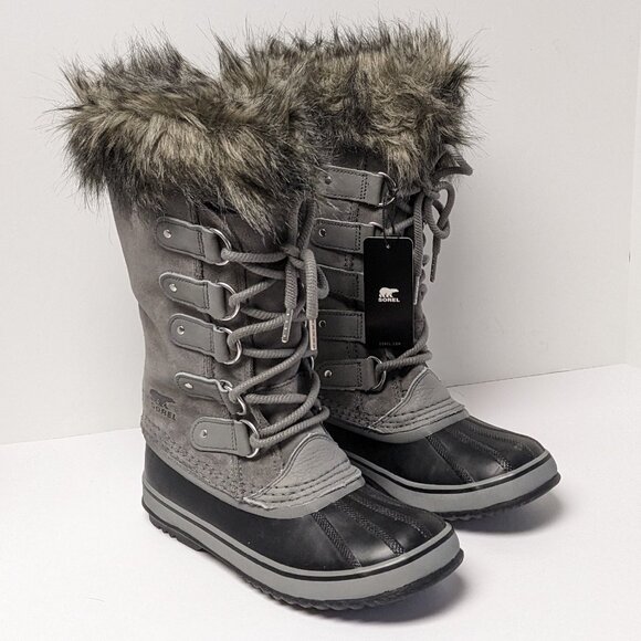 ＊AIoha＊⭐︎SOREL レインブーツ　ウエッジ　ソレル　JOAN 81zbNVPnjcL._UY300_.jpg
